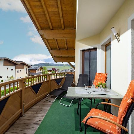 Ferienwohnung Eisenmann Bad Häring Kültér fotó