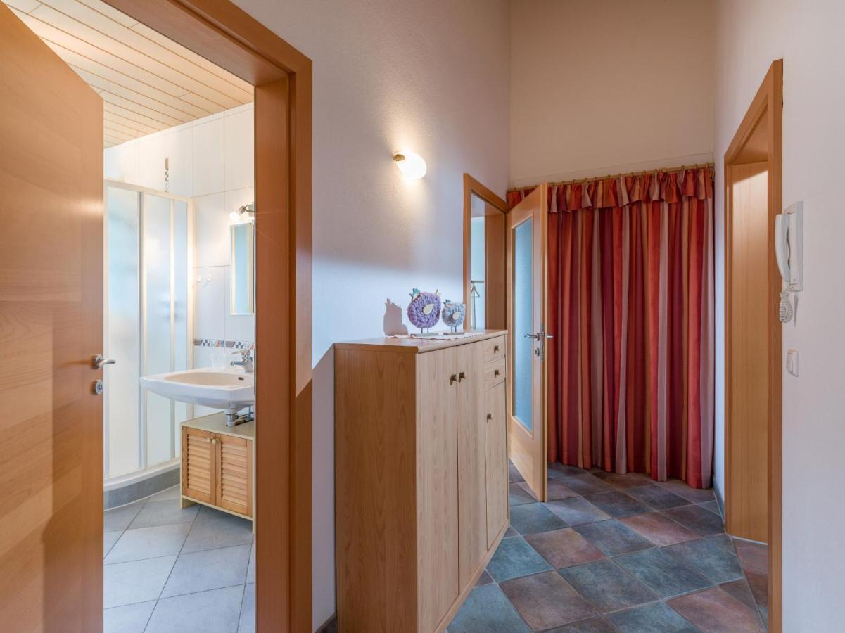 Ferienwohnung Eisenmann Bad Häring Kültér fotó