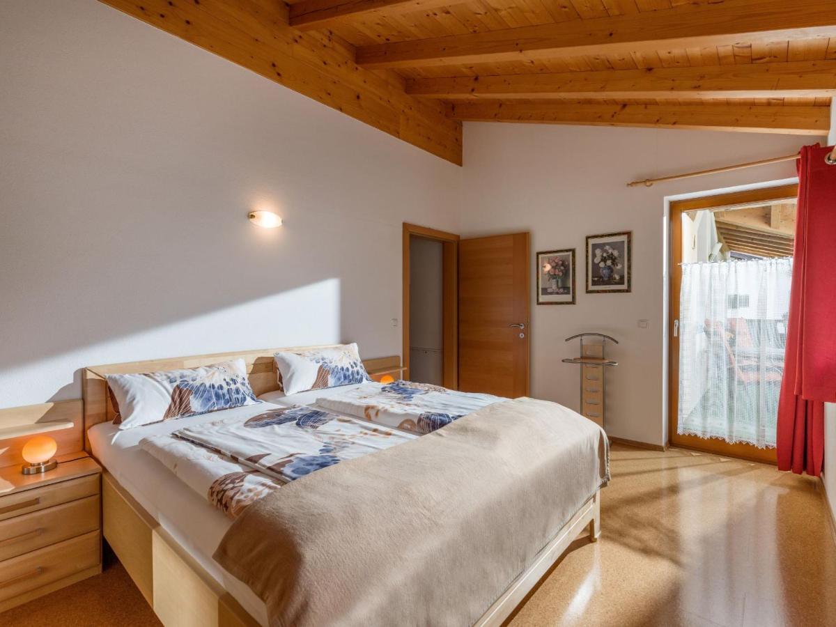 Ferienwohnung Eisenmann Bad Häring Kültér fotó
