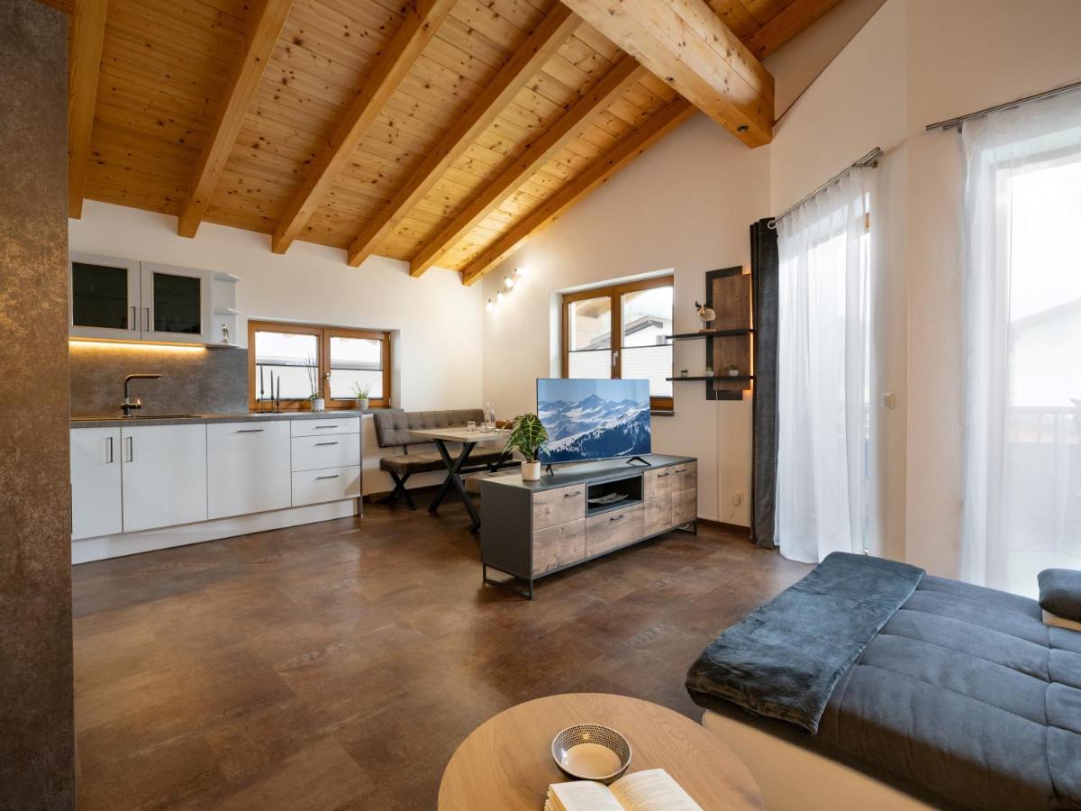 Ferienwohnung Eisenmann Bad Häring Kültér fotó